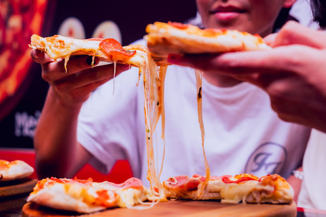 Opinii despre Pizzería en Otavalo - New York Style în Otavalo - Gastronomía y hostelería