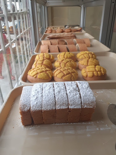 Comentarii opinii despre Panaderia DelyPan