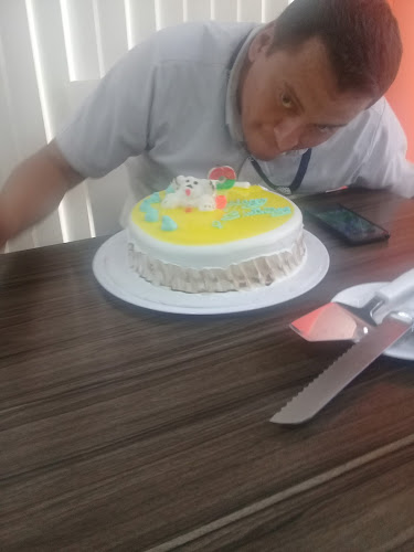 Restaurante Nuevo Eden S A - Gastronomía y hostelería