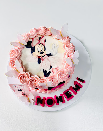 DELICATEZZA PASTELERÍA