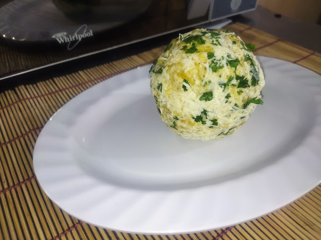 Comentarii opinii despre Sabor venezolano