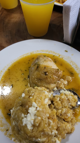 Comentarii opinii despre Restaurante Economia Rosita