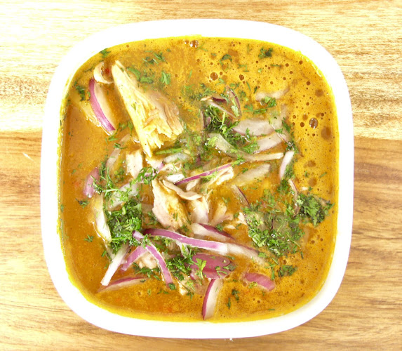 Caffé & Nata - Gastronomía y hostelería