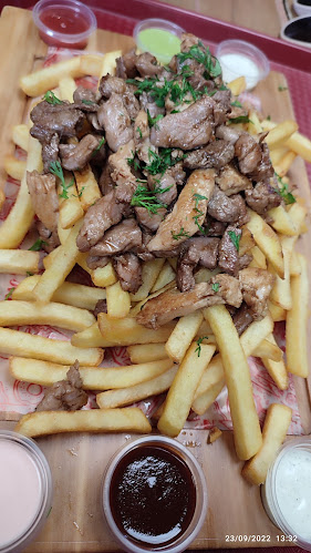 Boulevard del Río - Loja