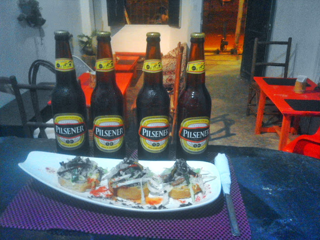 KOI BAR RESTAURANT - Gastronomía y hostelería