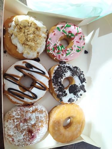 Comentarii opinii despre Dunkin' Donuts CCI