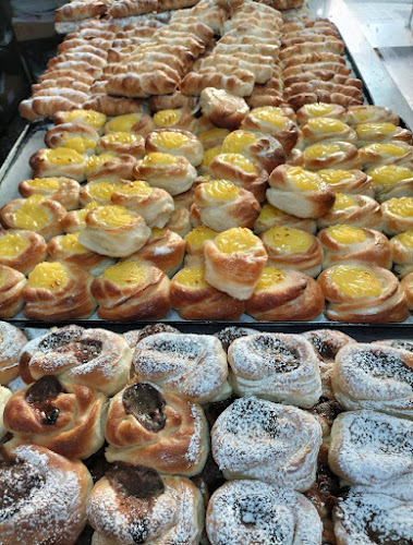 Panadería Las Delicias - Gastronomía y hostelería