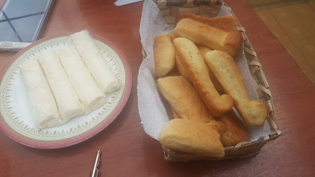 Cafetería Belén - Cayambe