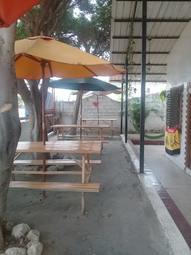 Opinii despre Restaurant Los Parasoles în Ballenita - Gastronomía y hostelería