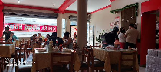 Chifa Hong Kong