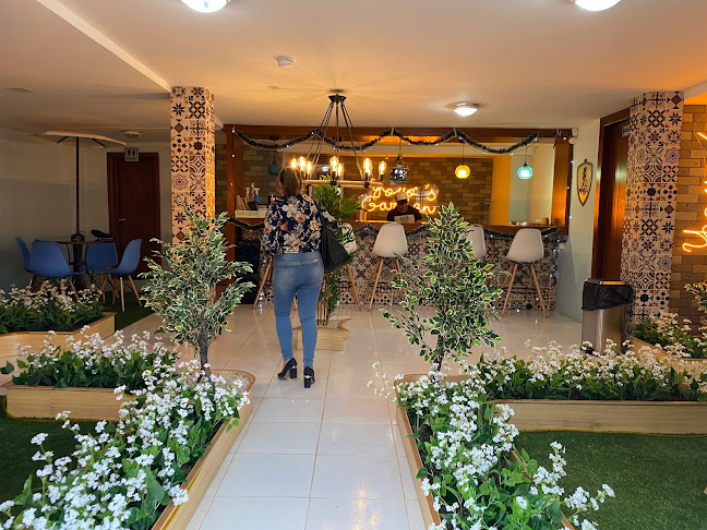 Opinii despre Yoyo’s Garden în Azogues - Gastronomía y hostelería