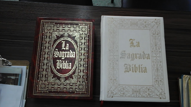 Opinii despre Panaderia El Porton în Ambato - Gastronomía y hostelería