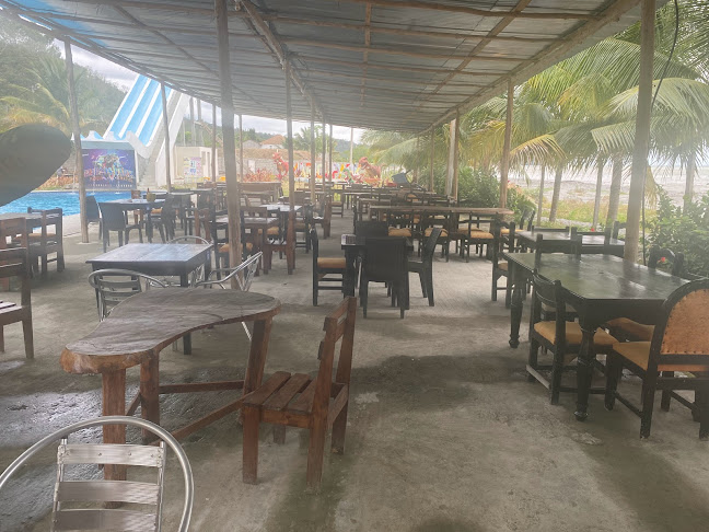 Opinii despre Marios Park în Esmeraldas - Gastronomía y hostelería
