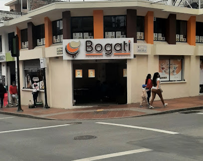 Bogati Loja