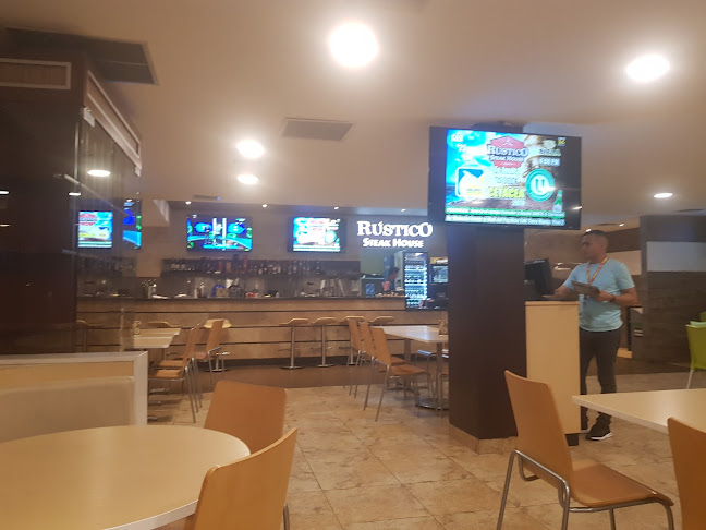 Comentarii opinii despre Rústico steak house