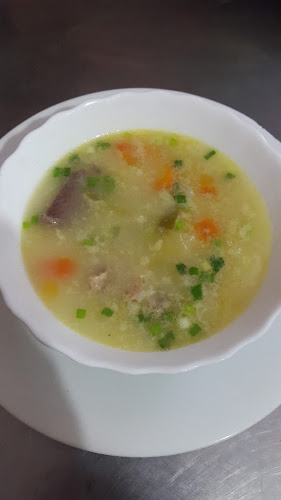 Restaurante Cafeteria "Pumapungo" - Cuenca