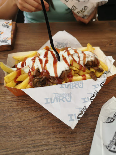 Comentarii opinii despre Inka Burger Naciones Unidas