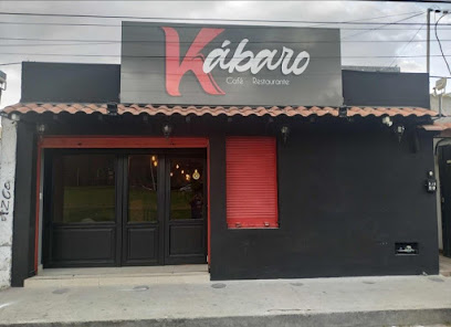 Kabaro Café y Tradición