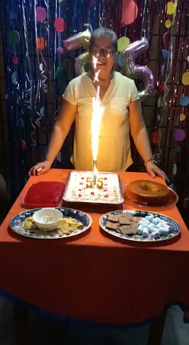 Jorge Crespo Bajaña - Gastronomía y hostelería