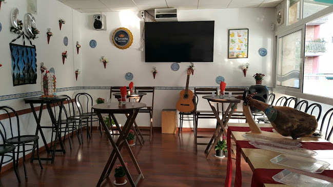 Bar La Libertad - Gastronomía y hostelería