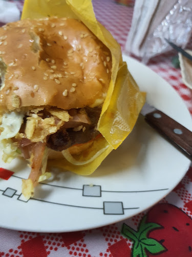 Opinii despre El Paisa în La Maná - Gastronomía y hostelería