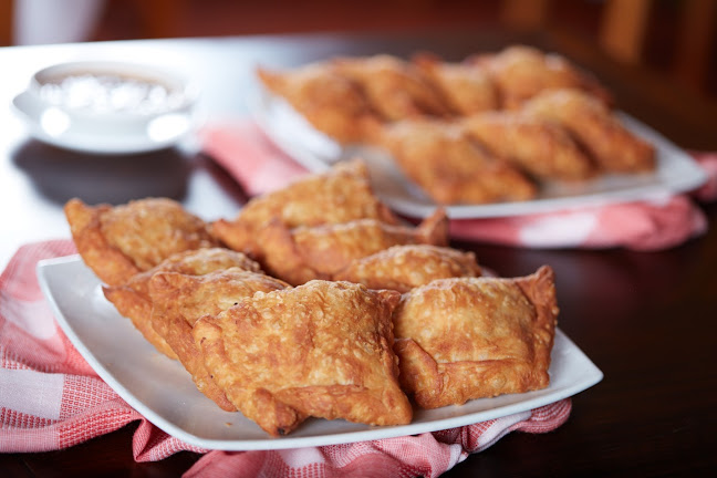 Rancho Chileno Express