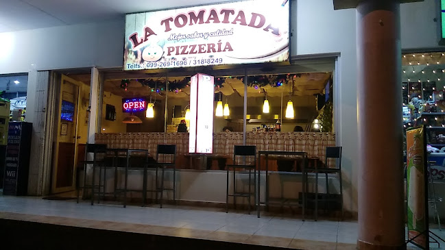 La Tomatada - Gastronomía y hostelería