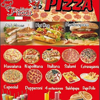 Opinii despre DELICIOUS PIZZA EJ PANGUI în El Pangui - Gastronomía y hostelería