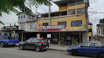 Restaurante El Progreso
