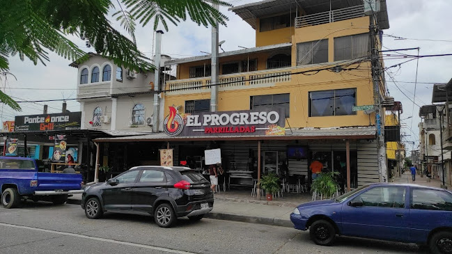 Comentarii opinii despre Restaurante El Progreso