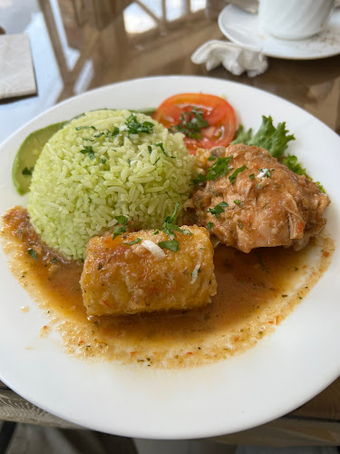 EL LEÑO VIEJO RESTAURANT