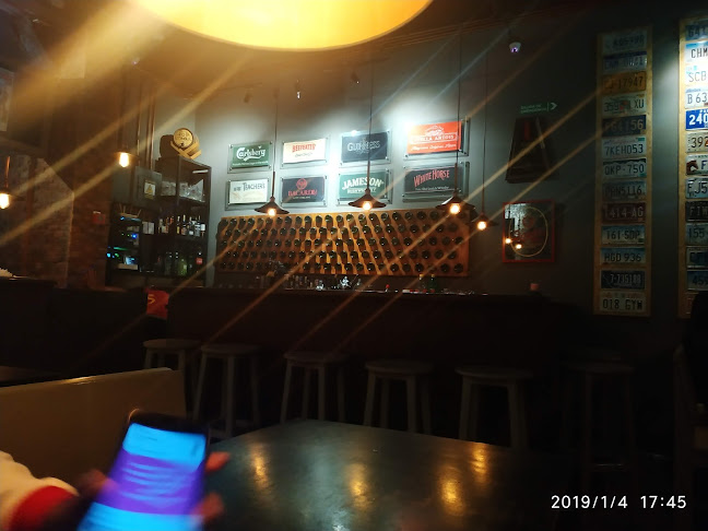 Comentarii opinii despre Roy's Pizzería - QUITO