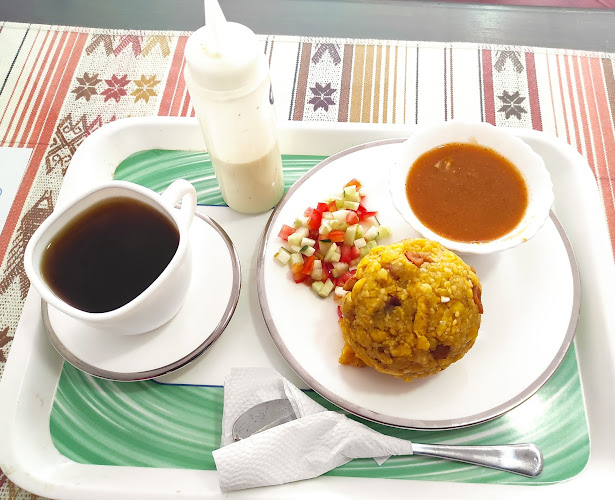 HDC² BAR-RESTAURANT - Tena