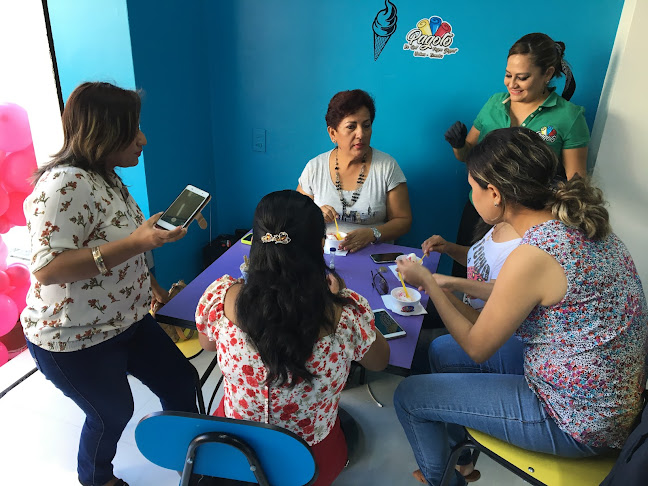 Comentarii opinii despre Pagoto Ice Rolls