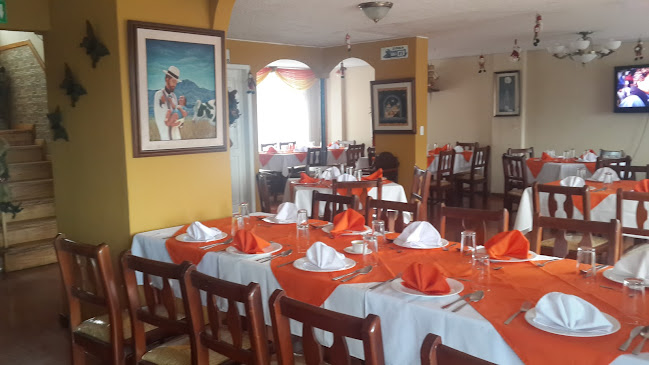 Opinii despre La Cocina De Consuelo Restaurant în Santo Domingo - Gastronomía y hostelería