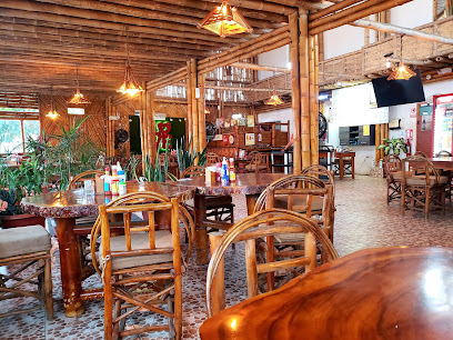 Asadero Doña Costilla Ahumada