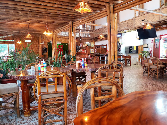 Asadero Doña Costilla Ahumada