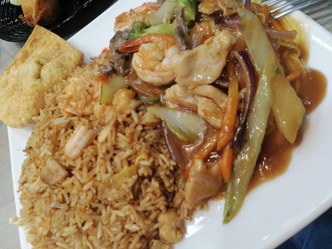 Chifa Gran Jumbo - Babahoyo