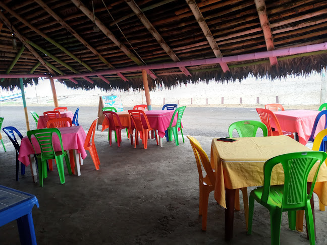 Restaurante Estrella del Mar