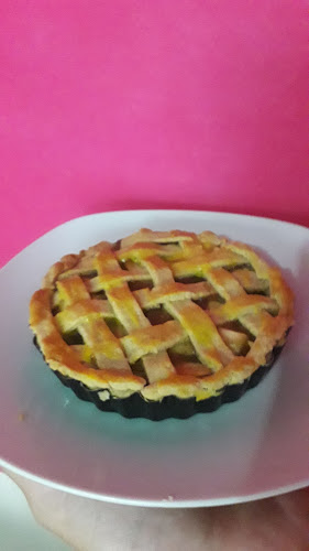 Choco Latte Tazmania - Durán