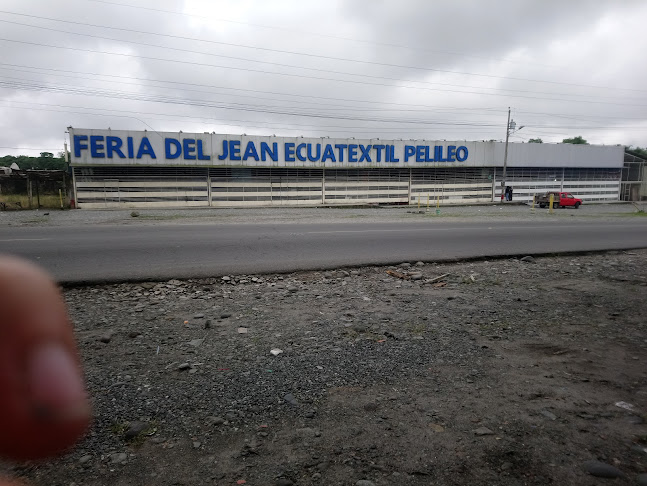 QR8R+GGR, Santo Domingo