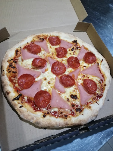 Pizza Imperial - Gastronomía y hostelería