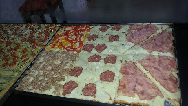Grany Pizza - Machala
