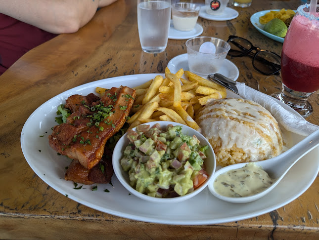 Oscar Recife - Gastronomía y hostelería