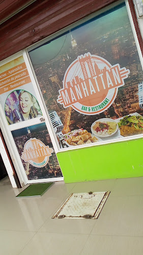 Comentarii opinii despre Manhattan Bar Restaurant