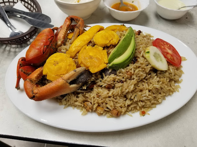 El Rodeo Marisqueria Cevicheria