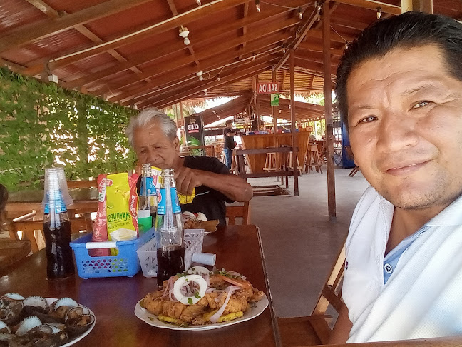 Opinii despre Cafe Mirador Montecristi în Montecristi - Gastronomía y hostelería