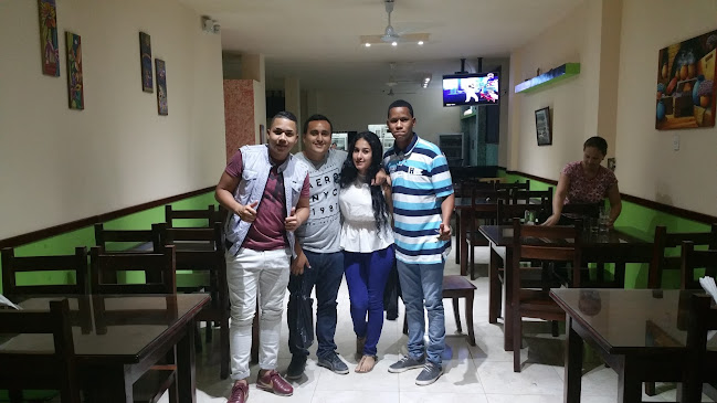 Opinii despre RESTAURANTE LA TOLA în San Isidro - Gastronomía y hostelería