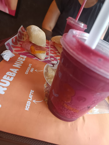 RGC7+RM8, Quito 170102