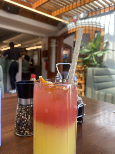 Comentarii opinii despre La Birrería